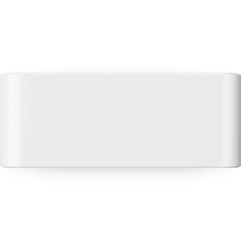 Sonos Sub 4 Nero, Bianco Subwoofer attivo