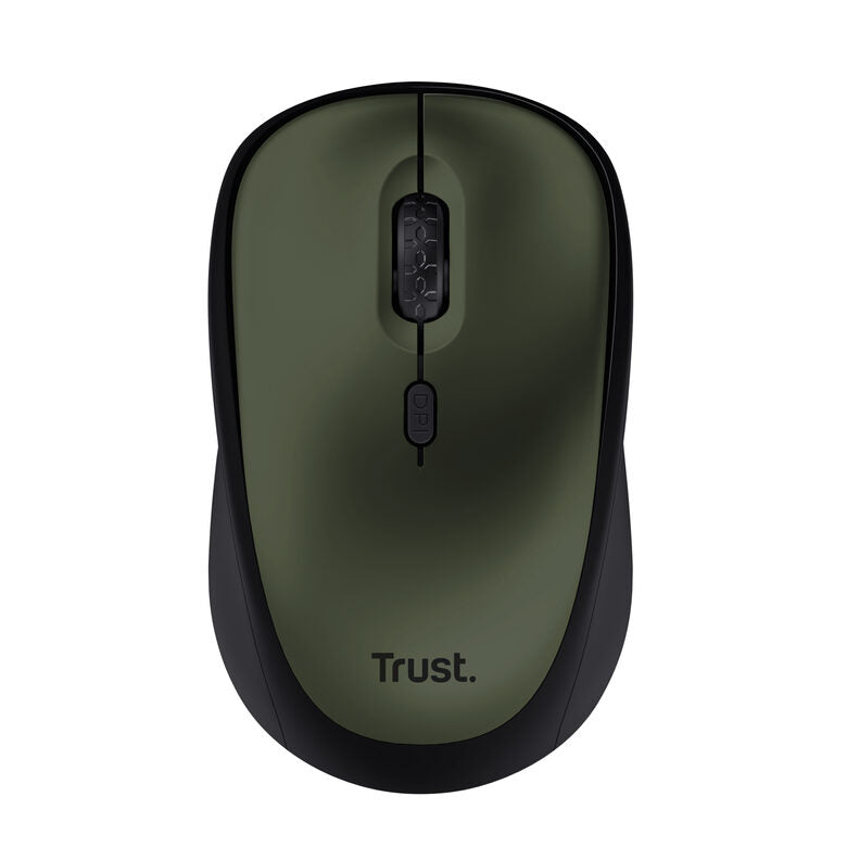 Trust Bologna borsa per notebook 40,6 cm (16") Valigetta ventiquattrore Verde