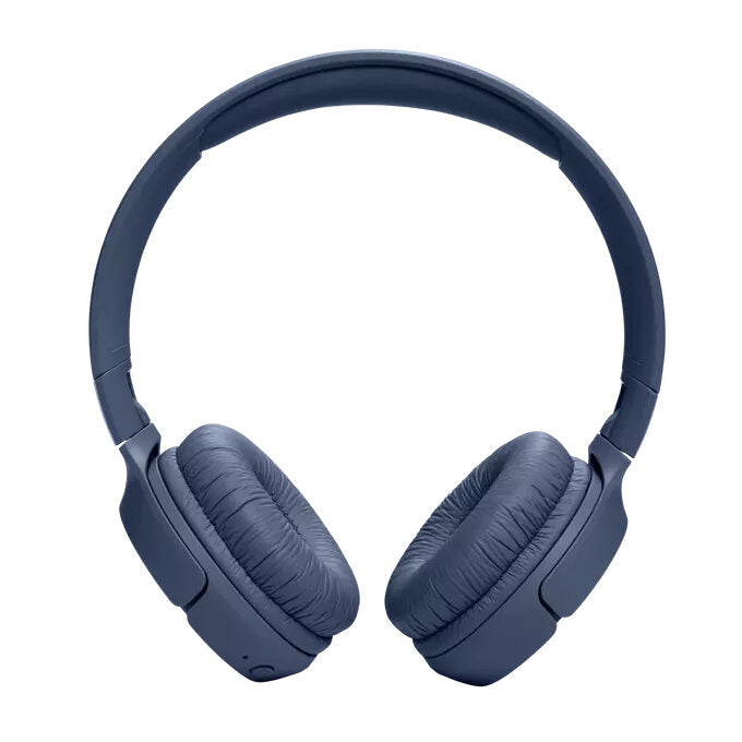 JBL Tune 520BT Cuffie Wireless A Padiglione Musica e Chiamate USB tipo-C Bluetooth Blu