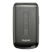 Beghelli Salvalavita Phone SLV19 Cellulare GSM con tasto di chiamata rapida di soccorso