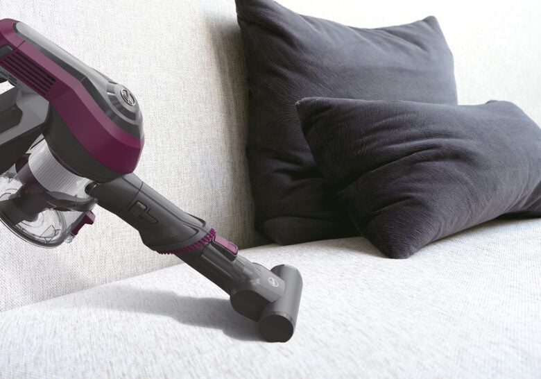 Hoover HF1 HF110P 011 Senza sacchetto 0,9 L 170 W Magenta