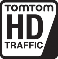 TomTom GO Camper Max navigatore Fisso 17,8 cm (7") Touch screen 400 g Nero