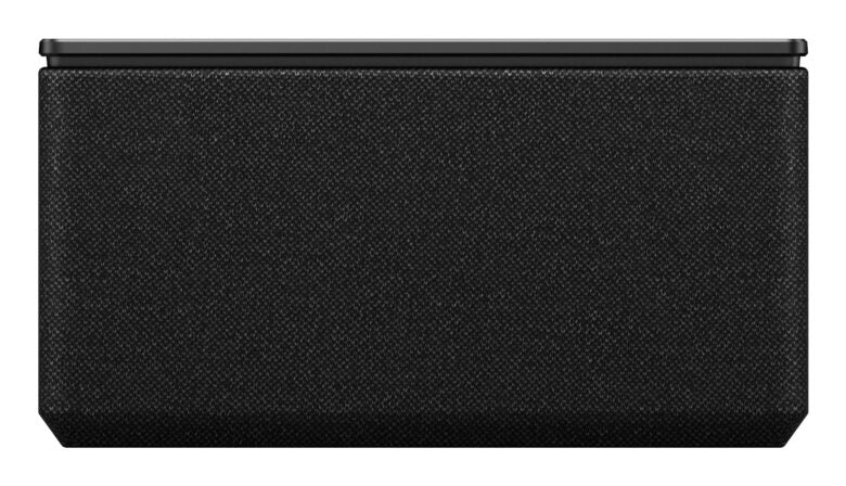 TCL Q Soundbar Q65H 5.1 canali, con tecnologia Dolby Atmos, DTS: X e RAY·DANZ
