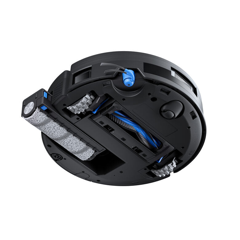 Ecovacs Deebot X11 OmniCyclone Nero