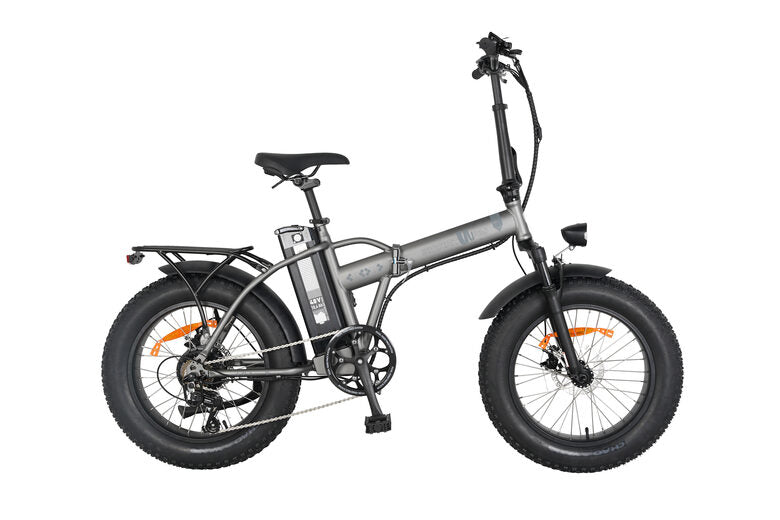 Bici Elettriche Smartway