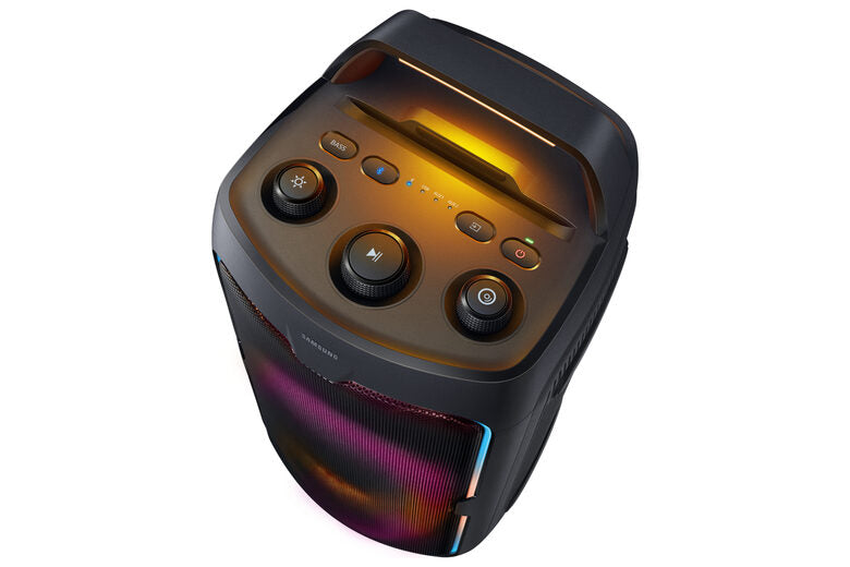 Samsung Sound Tower MX-ST40F (2025) Sistema audio: 2.0 canali