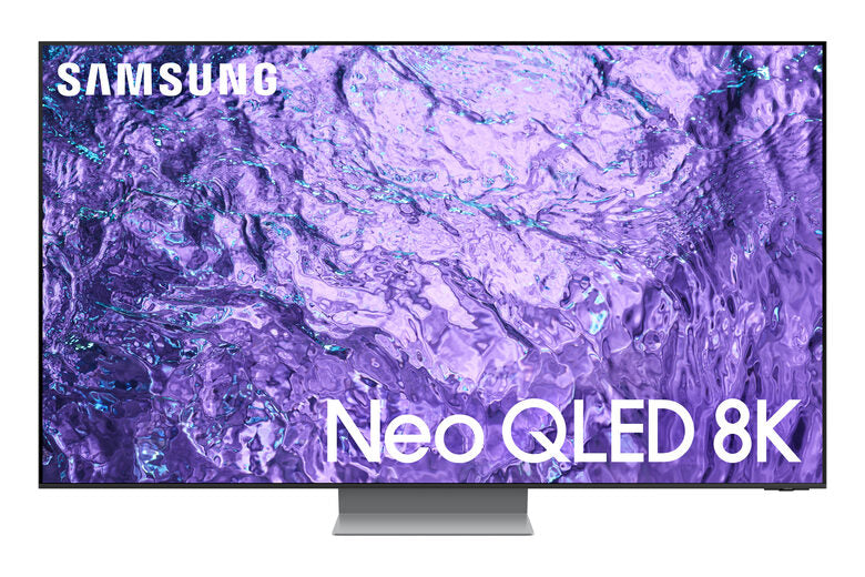Samsung Series 7 Neo QLED 8K 55" QN700C Smart Tv
