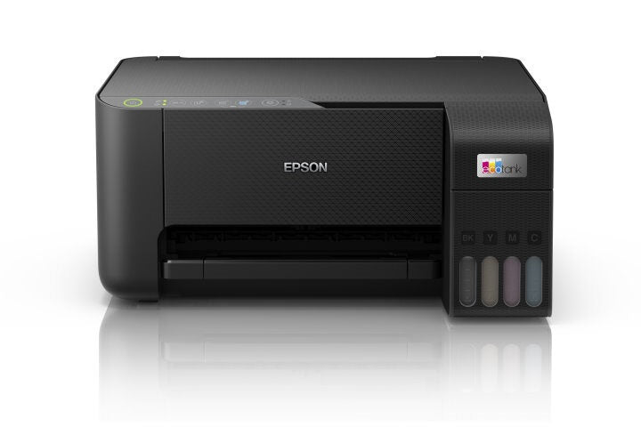Epson EcoTank ET-2860 Ad inchiostro A4 5760 x 1440 DPI 33 ppm Wi-Fi