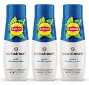 Sodastream Concentrato Lipton Ice Tea Limone 440 ml