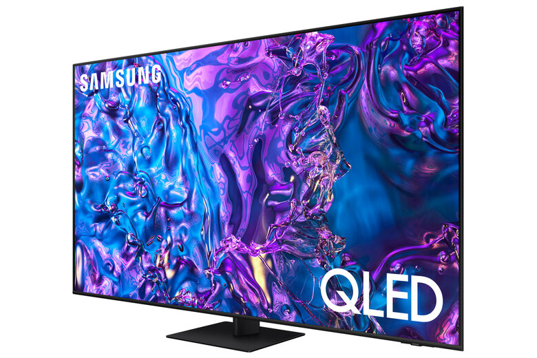Samsung Q70D QLED 4K 85" Smart TV