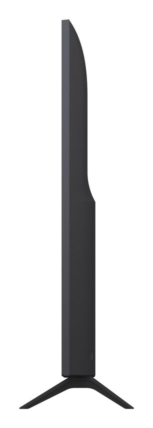 LG UHD AI 55UA74006LB TV webOS Serie UA74 55'' 4K, α7 Gen8, HDR10, 20W, 3 HDMI con Game Optimizer, Smart TV WebOS 2025