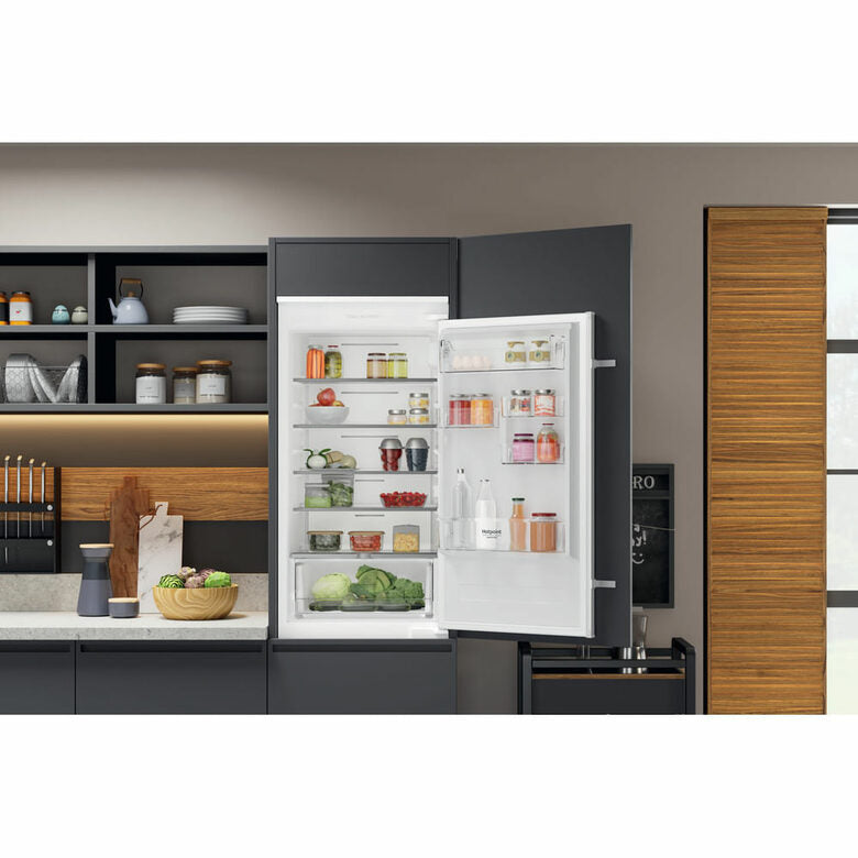 Hotpoint HAC18 T112 frigorifero con congelatore Da incasso