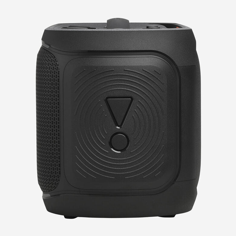 JBL PARTYBOX ON THE GO 2 Altoparlante portatile stereo Nero 100 W