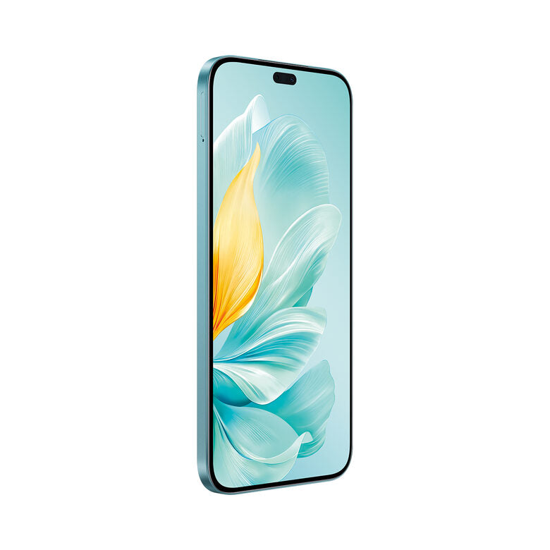 Honor 200 Lite 5G + Earbuds X5 17 cm (6.7") Doppia SIM Android 14 USB tipo-C 8 GB 256 GB 4500 mAh Blu