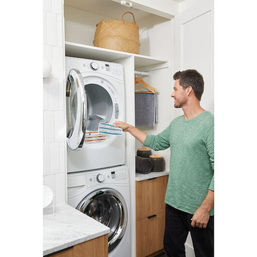 Black & Decker BHSM15FX08 Scopa A Vapore Multifunzione Con 6 Accessori