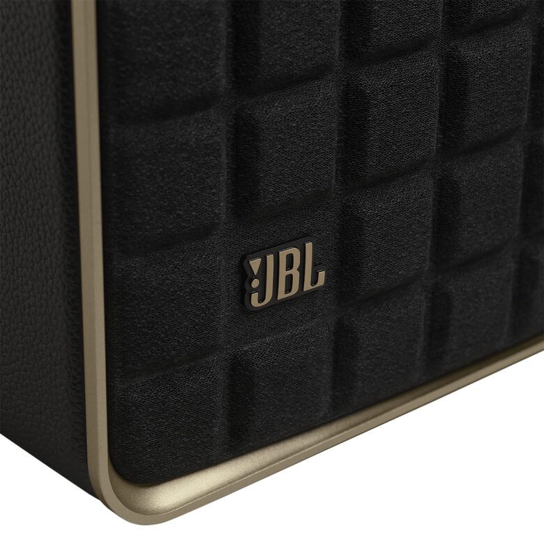 JBL Authentics 200 altoparlante Nero Cablato 45 W