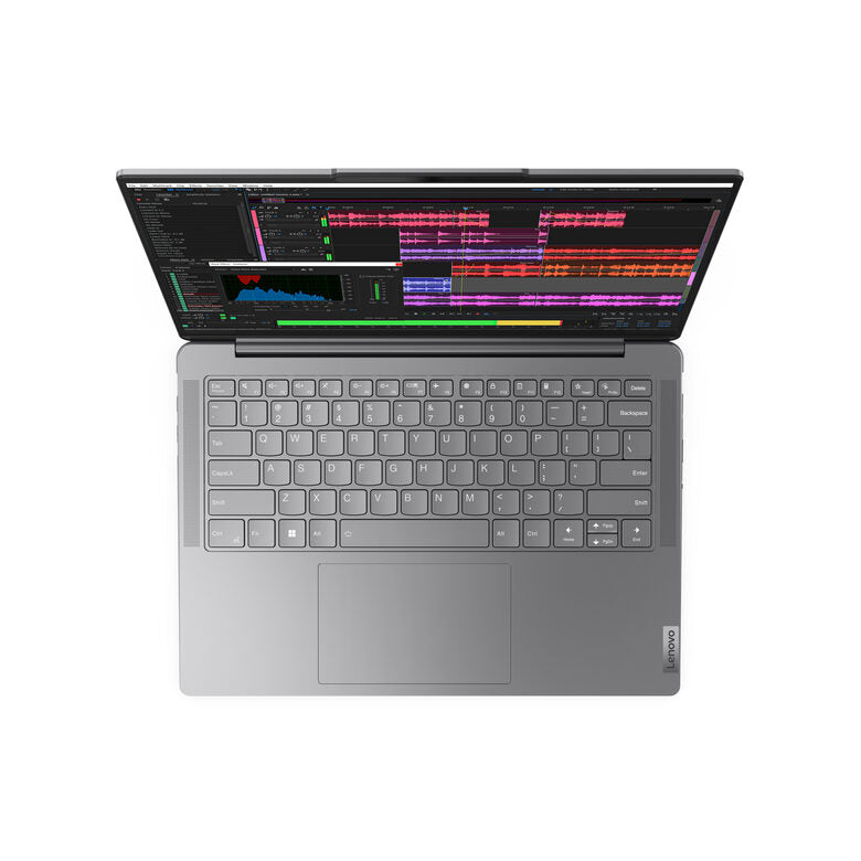 Lenovo Yoga Slim 7i Notebook 14'' Intel Core Ultra 7 32GB 1TB