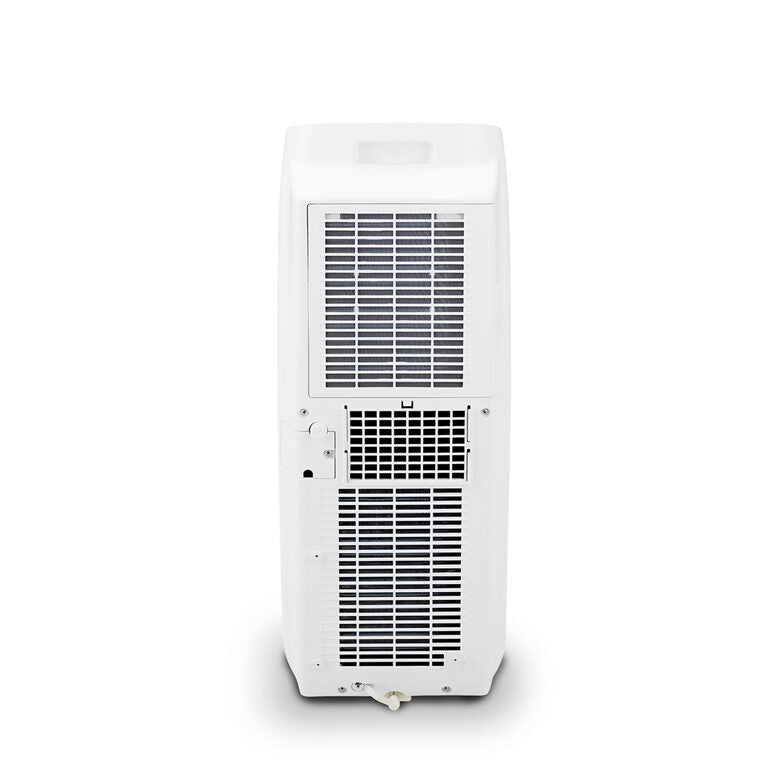 Argoclima FUTURE condizionatore portatile 63 dB 1000 W Blu, Bianco