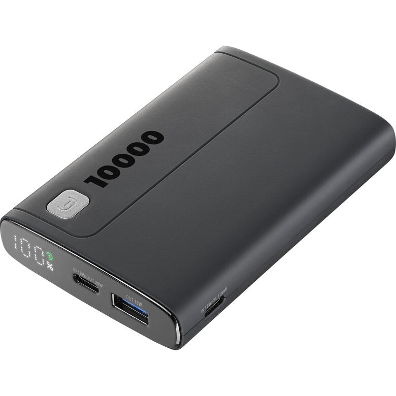 Cellularline Elite 10000 Caricabatterie Portatile 10000mAh