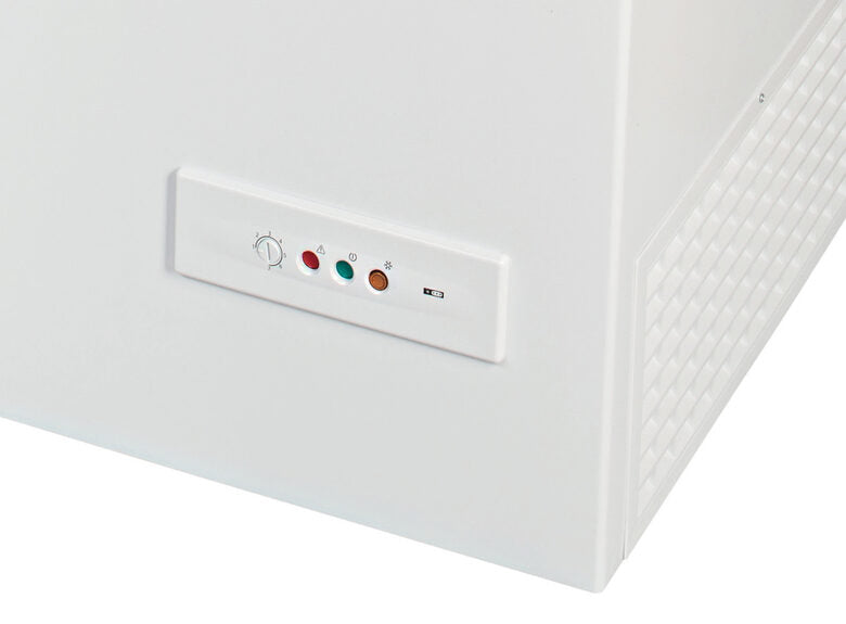 Indesit OS 2A 450 H Congelatore a Pozzetto Libera installazione 437 L E Bianco