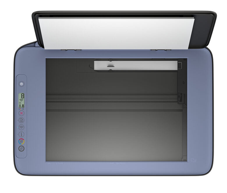 HP DeskJet 2921 Wireless All-in-One Colore Stampante
