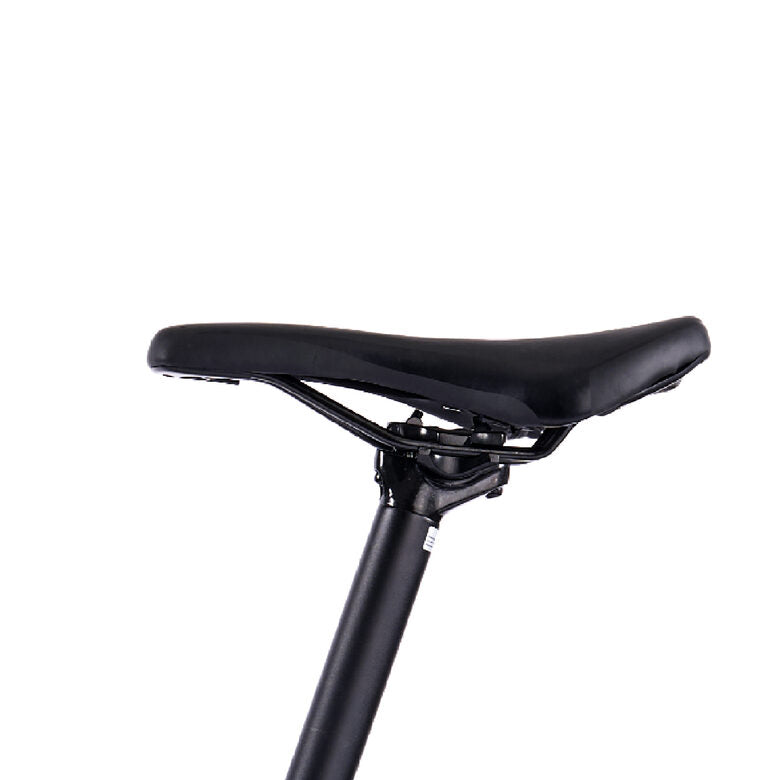 Legnano Fuoco 29 Mamba Nero Alluminio M 73,7 cm (29") 23 kg Litio