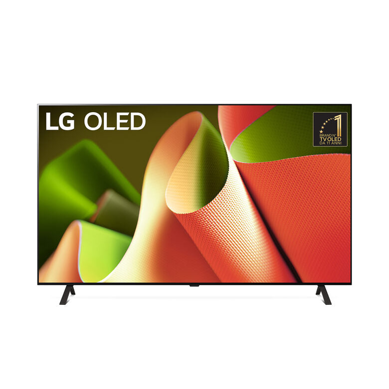 LG OLED77B42LA OLED B4 77'' Smart TV 4K 4 HDMI Dolby Vision 2024
