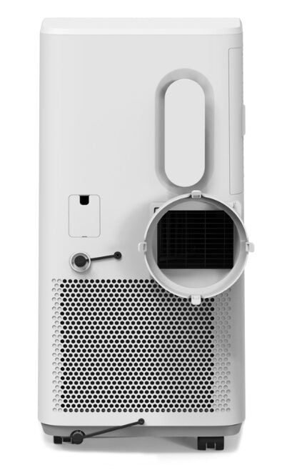 Argoclima NIKKO condizionatore portatile 8.000BTU Bianco