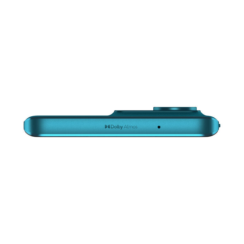 Motorola edge 40 Neo 16,6 cm (6.55") Doppia SIM Android 13 5G USB tipo-C 12 GB 256 GB 5000 mAh Blu