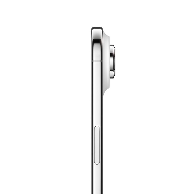 Apple iPhone Air 1TB Bianco Nuvola