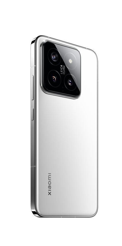Xiaomi 14 16,1 cm (6.36") Doppia SIM 5G USB tipo-C 12 GB 512 GB 4610 mAh Bianco