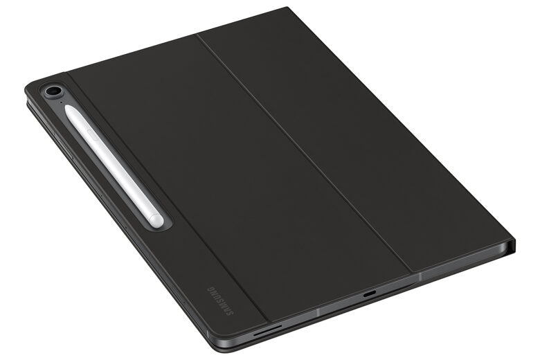 Samsung Book Cover Keyboard Slim per Galaxy Tab S10 FE+ — AI Key