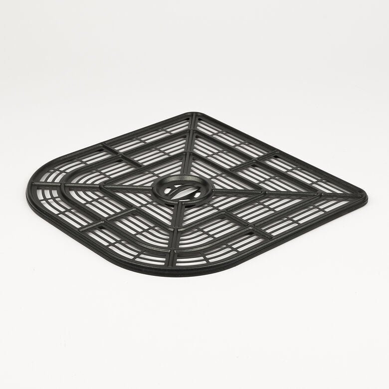G3 Ferrari G10181 friggitrice Singolo 10 L Indipendente 2000 W Nero, Acciaio inox
