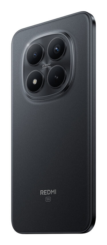 Xiaomi Redmi Note 15 Pro+ 5G 17,4 cm (6.83") 8 GB 256 GB 6500 mAh Nero