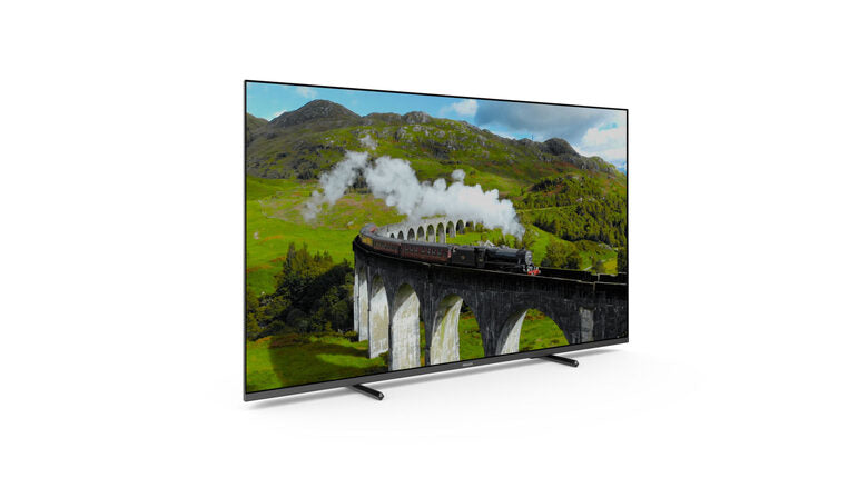 Philips 43PUS7608 Televisione Smart TV 43 Pollici Led 4K
