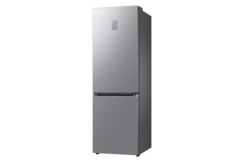 Samsung RB34C775CS9 Frigorifero Combinato EcoFlex AI 1.85m 344L