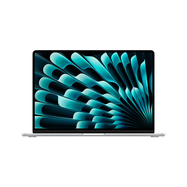 Apple MacBook Air 15" M5 chip 10‑core CPU 10‑core GPU, 16GB, 1TB SSD - Argento
