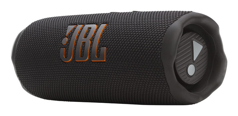 JBL Flip 7 Speaker Bluetooth waterproof portatile nero