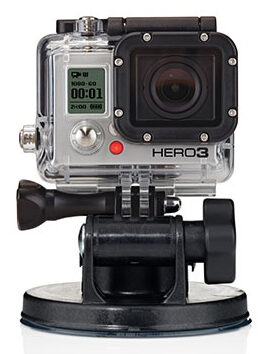 GoPro VENTOSA
