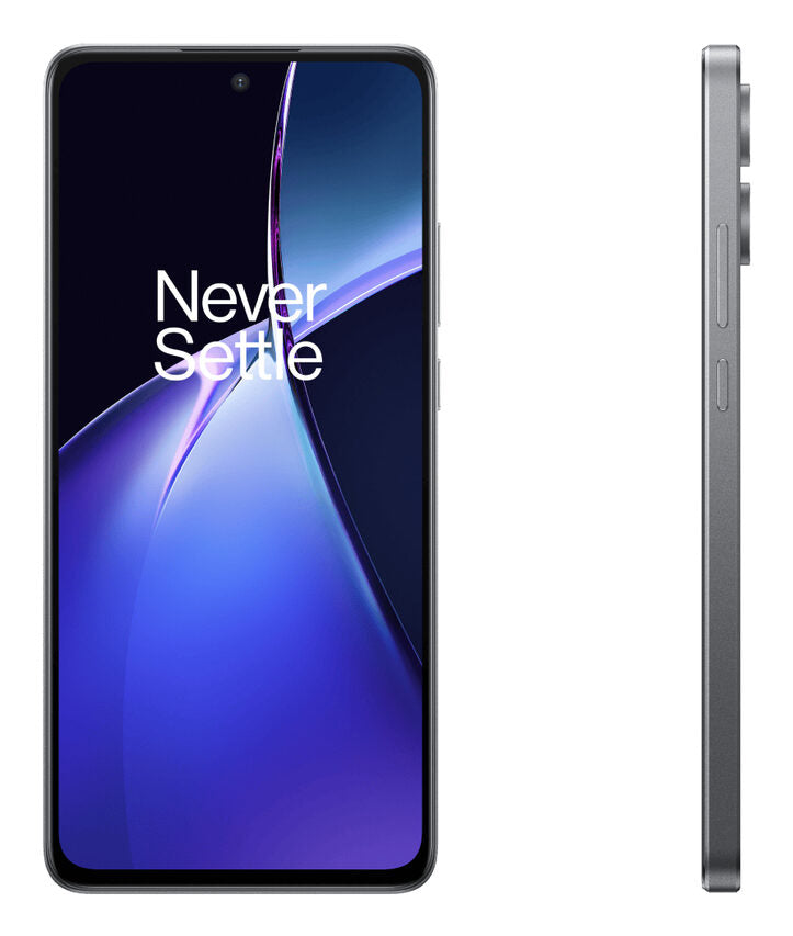 OnePlus Nord CE4 Lite 5G 16,9 cm (6.67") Dual SIM ibrida Android 14 USB tipo-C 8 GB 256 GB 5110 mAh Argento