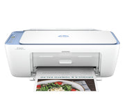 HP DeskJet 2822e Wireless All-in-One Colore Stampante, Fotocopiatrice, scanner