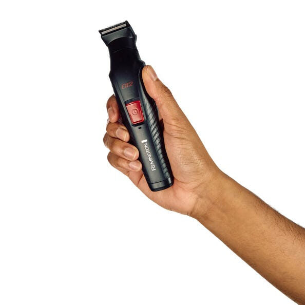 Remington G12 Rifinitore Grafite
