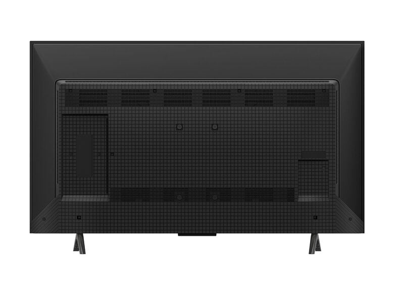 TCL 43C655 Televisione Smart TV 43 Pollici Qled 4K Serie C6 Dolby Vision Atmos Google TV