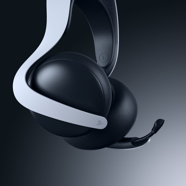 Sony Cuffie wireless Pulse 3D, Bianca