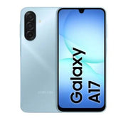 Samsung Galaxy A17 LTE Smartphone Tim 256gb Light Blue