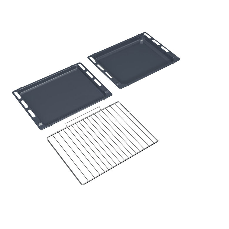 Indesit IO 258HS B forno da incasso multifunzione Inox 11Funzioni totali classe A+ 71Lt Funzione Vapore, Idrolisi