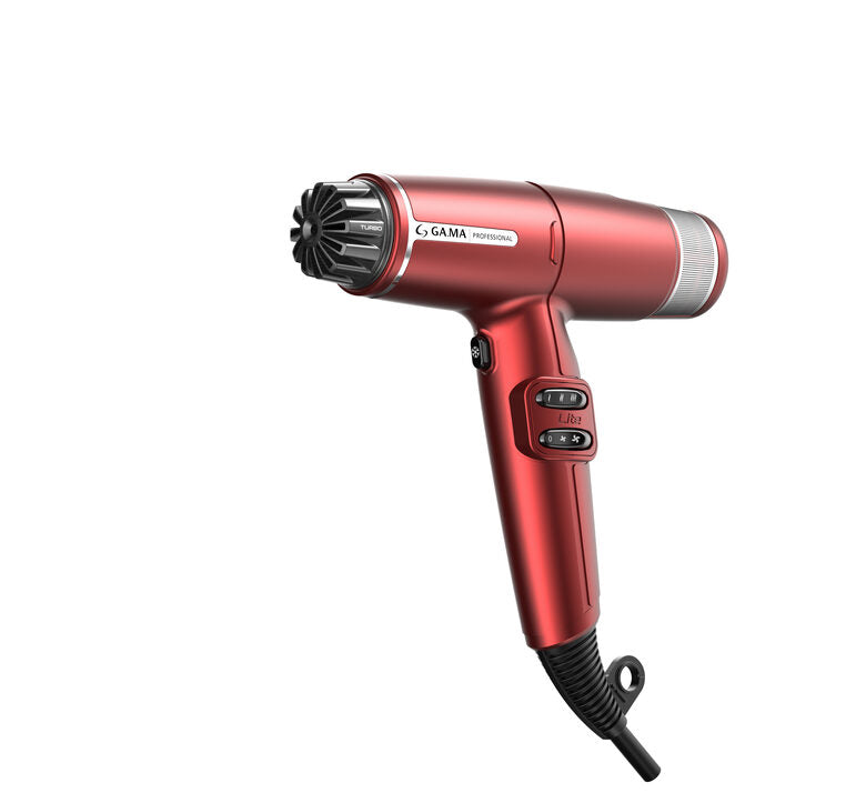 GA.MA iQ Lite Phon Professionale leggero  ultracompatto 1500 W