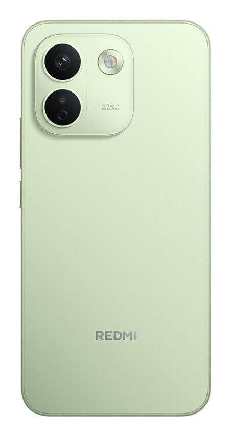 Xiaomi REDMI Note 17 Pro Max 17,4 cm (6.83") Doppia SIM 5G 8 GB 256 GB 9210 mAh Verde