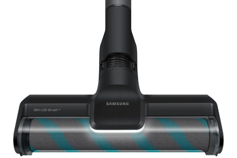 Samsung Aspirapolvere senza filo BESPOKE Jet™ AI complete extra 280W VS28C9784QK