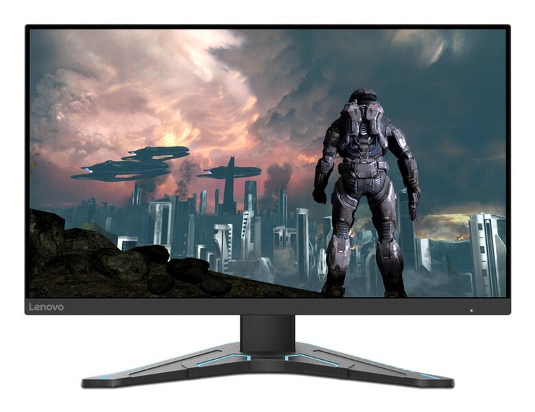 Lenovo Monitor G24 GAMING 23.8" FHD 144 (165Hz OC) 0.5ms